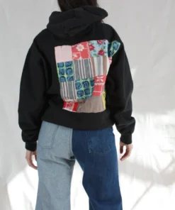 Carleen Nelly Jeans Half Tone Denim