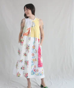 Carleen Virginia Dress Dresses