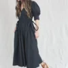 Ulla Johnson New Arrivals Imani Dress Salute