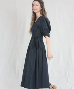 Ulla Johnson New Arrivals Imani Dress Salute