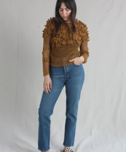 Ulla Johnson Sweaters Yara Pullover Tapenade 11 Ulla Johnson Sweaters Yara Pullover Tapenade