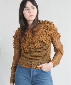 Ulla Johnson Sweaters Yara Pullover Tapenade