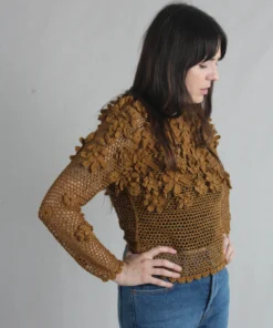 Ulla Johnson Sweaters Yara Pullover Tapenade 9 Ulla Johnson Sweaters Yara Pullover Tapenade