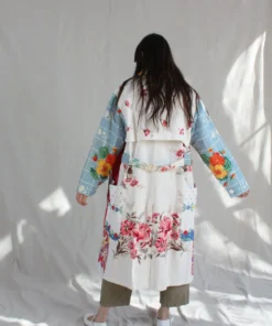 Carleen Outerwear Dinner Party Trench