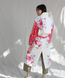 Carleen Outerwear Dinner Party Trench