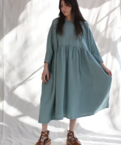 Rachel Comey Oust Dress Slate New Arrivals