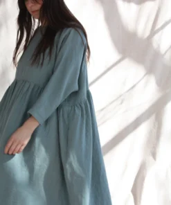 Rachel Comey Oust Dress Slate New Arrivals