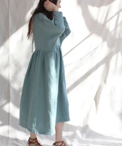 Rachel Comey Oust Dress Slate New Arrivals