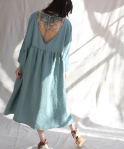 Ulla Johnson Salinas Flatform