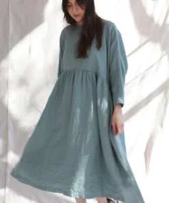 Rachel Comey Oust Dress Slate New Arrivals