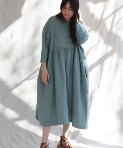 Rachel Comey Oust Dress Slate New Arrivals
