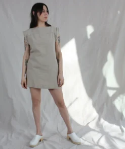 Rachel Comey Frankfurt Mini Natural