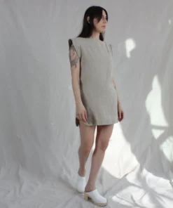 Rachel Comey Frankfurt Mini Natural