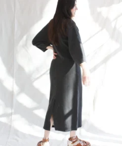 Mara Hoffman Dresses Harling Dress Black