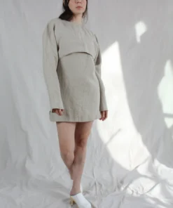 Rachel Comey Frankfurt Mini Natural