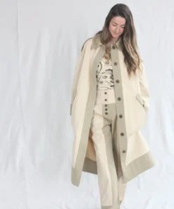 Ulla Johnson New Arrivals August Pant Desert Night