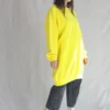 Rachel Comey Mingle Dress Citron