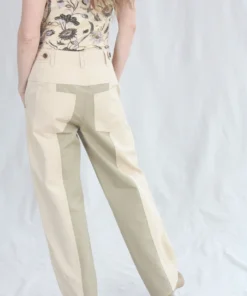Ulla Johnson New Arrivals August Pant Desert Night
