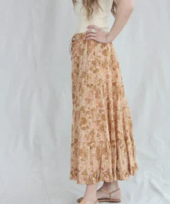 Ulla Johnson New Arrivals Verity Skirt Meadow 10 Ulla Johnson New Arrivals Verity Skirt Meadow