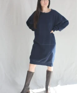 Rachel Comey Dresses Mingle Dress Navy