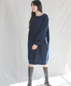 Rachel Comey Dresses Mingle Dress Navy