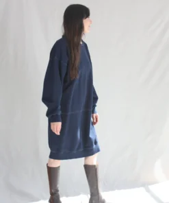 Rachel Comey Dresses Mingle Dress Navy