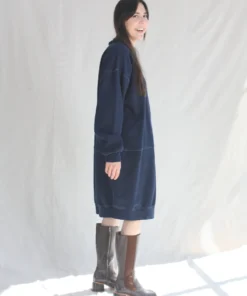 Rachel Comey Dresses Mingle Dress Navy