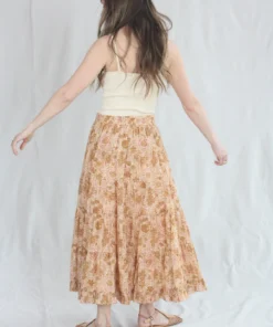 Ulla Johnson New Arrivals Verity Skirt Meadow 11 Ulla Johnson New Arrivals Verity Skirt Meadow
