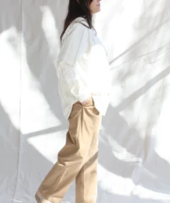 Mara Hoffman Adele Top Polsen Stripe Shirts And Blouses 11 Mara Hoffman Adele Top Polsen Stripe Shirts And Blouses