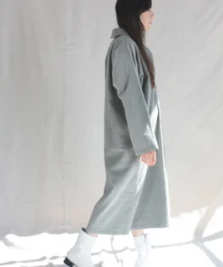 Rachel Comey Marcelino Dress Grey Dresses