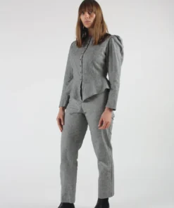 Loq Shoes Ottavia Boot Negro