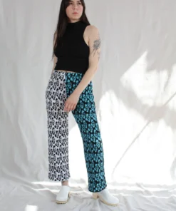 Giu Giu Nonna Tank Onyx Tees And Tanks