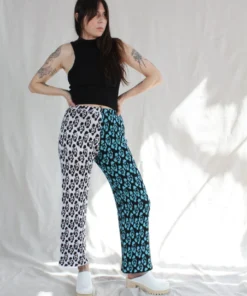 Giu Giu Nonna Tank Onyx Tees And Tanks