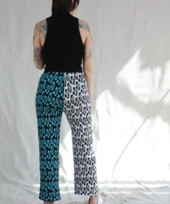 Giu Giu Nonna Tank Onyx Tees And Tanks