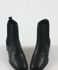 Loq Shoes Ottavia Boot Negro