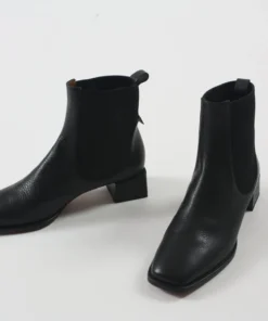 Loq Shoes Ottavia Boot Negro