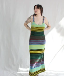 Mozh Mozh Sunset Dress Multi Dresses