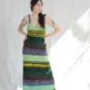 Mozh Mozh Sunset Dress Multi Dresses
