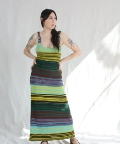 Mozh Mozh Sunset Dress Multi Dresses