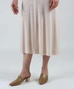 Loq Shoes Belén Mules Ginger