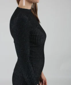 Giu Giu Nonna Jewel Onyx/Blue Star Shirts And Blouses