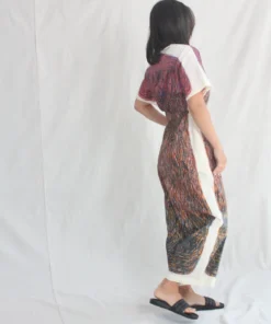 Anntian New Arrivals Overall Panel Print L