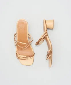 Loq Shoes Juli Sandal Tiramisu