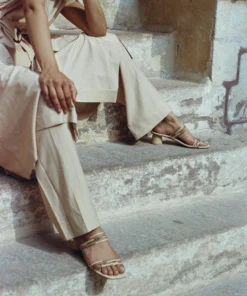 Loq Shoes Juli Sandal Tiramisu