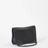 ARE Studio Mano Clutch Onyx Accessories