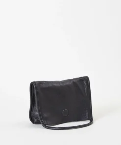 ARE Studio Mano Clutch Onyx Accessories