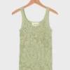 Misha & Puff Lace Natalia Cami Limestone New Arrivals