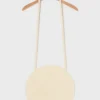 Misha & Puff New Arrivals Full Moon Crochet Bag String