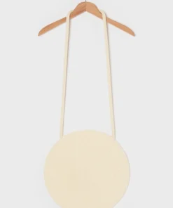 Misha & Puff New Arrivals Full Moon Crochet Bag String