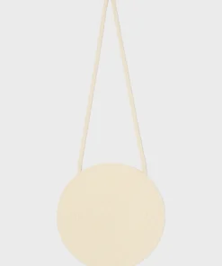 Misha & Puff New Arrivals Full Moon Crochet Bag String